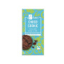 Ichoc Vegaaninen suklaa Choco Cookie 80g luomu