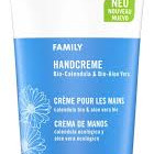 Sante Famlily käsivoide kehäkukka-aloe vera 100ml