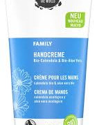 Sante Famlily käsivoide kehäkukka-aloe vera 100ml