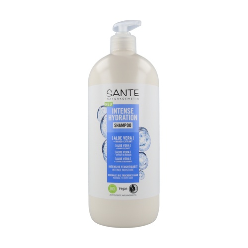 SANTE Intense Hydration Shampoo 950ml