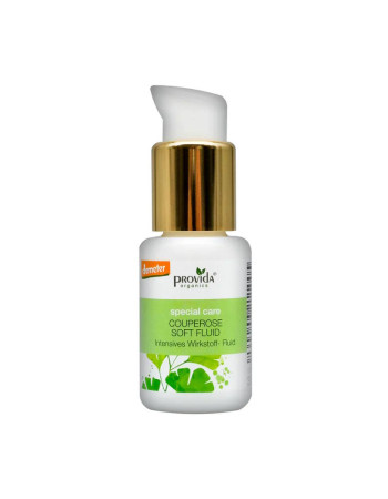 Provida Couperosa seerumi, 30 ml