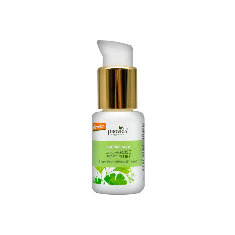 Provida Couperosa seerumi, 30 ml