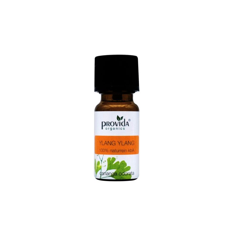 Provida eteerinen öljy ylang ylang