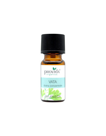 Provida Organics Vata ayurvedinen öljysekoitus 10ml