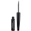 Benecos - nestemäinen eyeliner musta