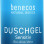 Benecos Natural Basics Sensitive Suihkugeeli 200ml