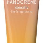 Benecos Natural Basics Käsivoide Herkälle Iholle, 75 ml