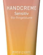 Benecos Natural Basics Käsivoide Herkälle Iholle, 75 ml