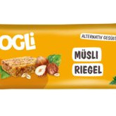 MOGLI Bio Müsli Riegel 25 g