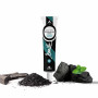 Ben & Anna Fluorihammastahna Alumiinituubissa Black 75ml