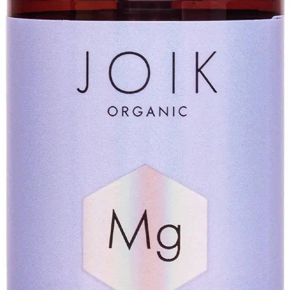 JOIK Organic Relaxing Magnesium & Lavender Foot Spray 100ml