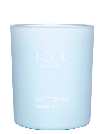 JOIK Home & Spa Tuoksukynttilä Sweet Dreams 150g
