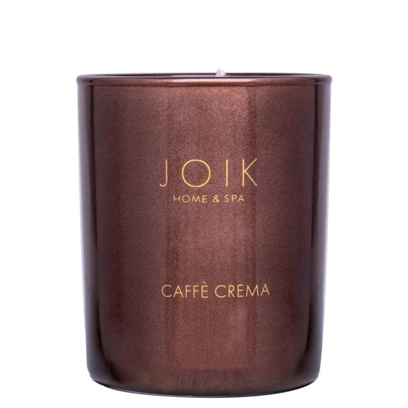 JOIK Home & SPA Tuoksukynttilä caffe crama