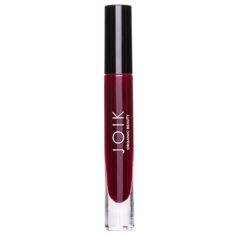 JOIK Organic Colour, Gloss & Care Lip Oil 05 Berry Beautiful 10ml