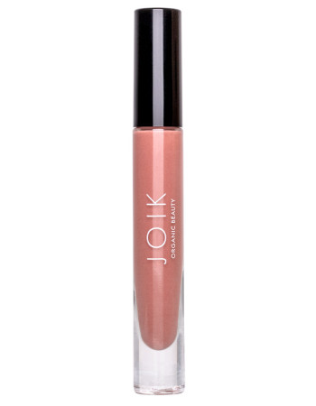 JOIK Organic Colour, Gloss & Care Lip Oil 06 Nearly Nude 10ml