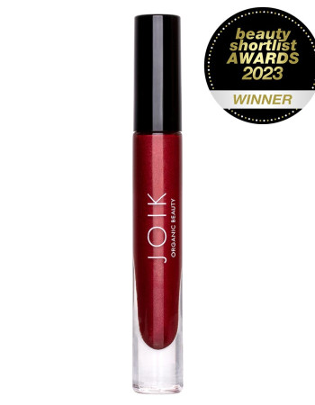 T JOIK Organic Colour, Gloss & Care Lip Oil