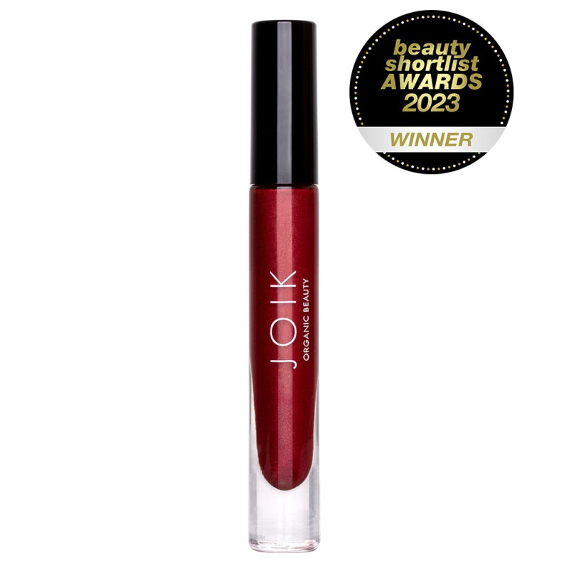 T JOIK Organic Colour, Gloss & Care Lip Oil