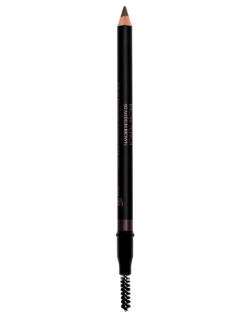 JOIK Organic kulmakynä 02 Medium Brown