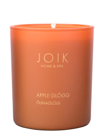 JOIK Home & SPA Tuoksukynttilä apple glögg