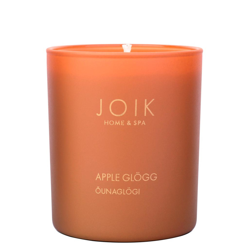 JOIK Home & SPA Tuoksukynttilä apple glögg