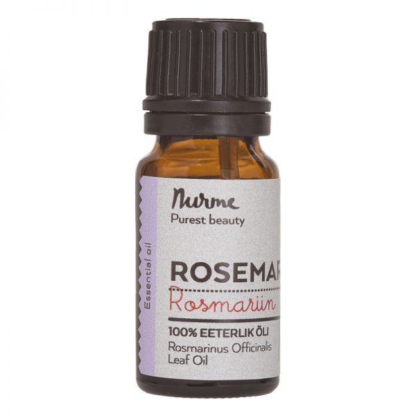 Nurme eteerinen öljy rosemary rosmariini