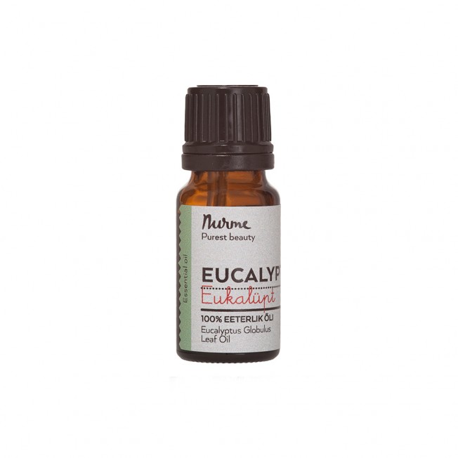 Nurme eteerinen öljy eucalyptus