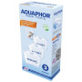 AQUAPHOR vedensuodatin MAXFOR+ 3 kpl pakkaus