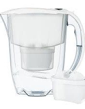 AQUAPHOR Vedensuodatuskannu 2,8L