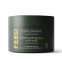 Madara FEED Repair & Dry Rescue Korjaava ja kosteuttava hiusnaamio 180ml 