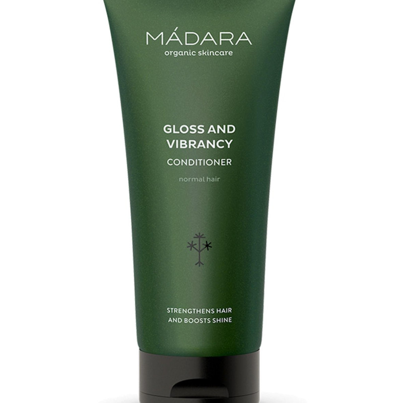 madara gloss vibrancy hoitoaine 200ml