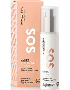 Madara sos hydra cream 50ml ALE
