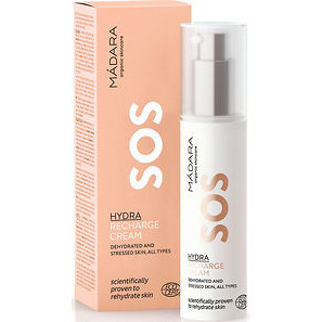 Madara sos hydra cream 50ml ALE