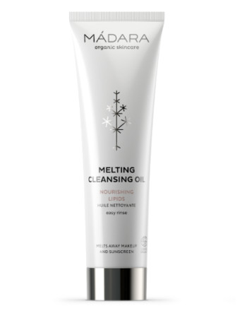Madara Sulava puhdistusöljy 100ml Melting Cleansing oil