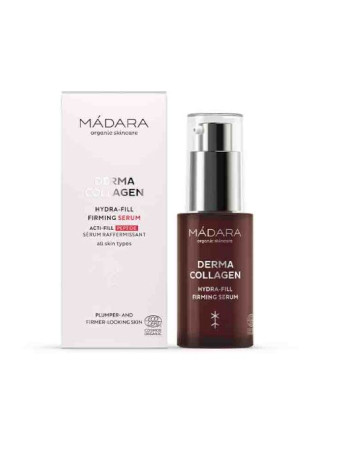 Madara Derma Collagen Hydra-fill -kiinteyttävä seerumi 30ml