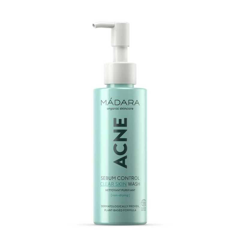 Madara acne sebum control pesuneste 140ml 