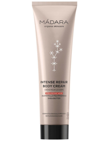 Madara Intense Repair vartalovoide 150ml