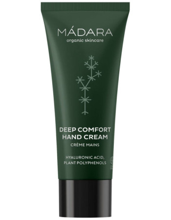 Madara Deep Comfort-käsivoide 60ml 