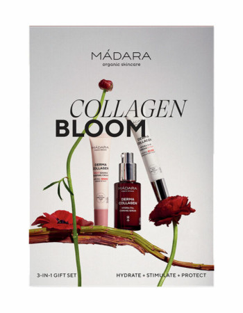 Madara collagen bloom lahjapakkaus 20%ALE