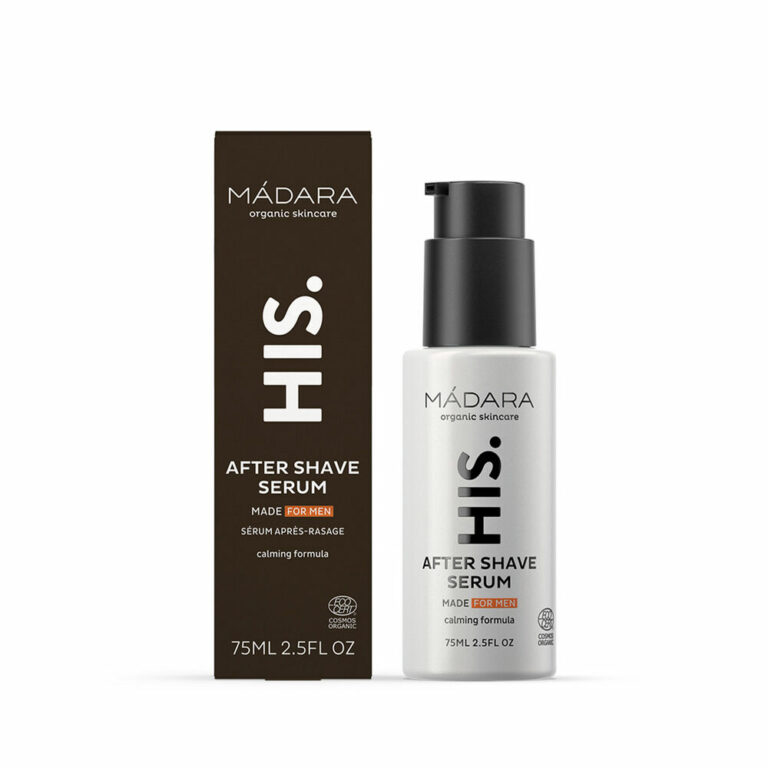 Madara HIS After Shave -seerumi 75ml ALE