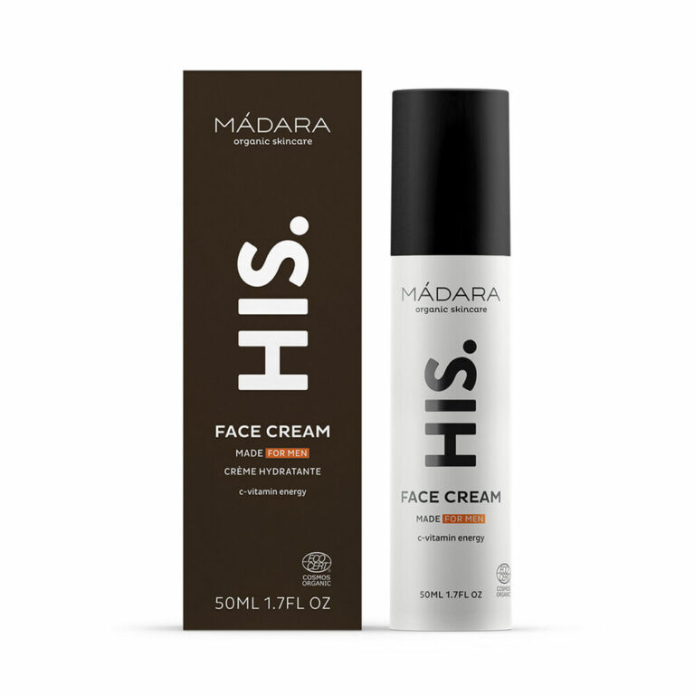 Madara HIS -kasvovoide 50ml ALE