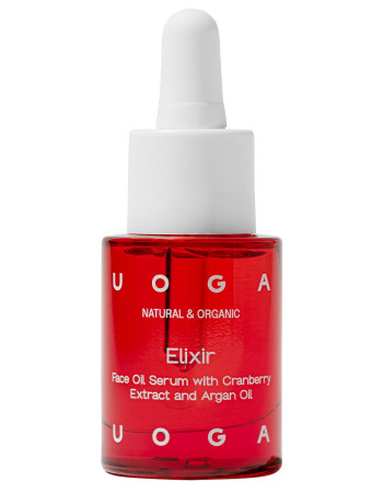 Uoga Uoga Elixir Ravitseva öljyseerumi 15ml