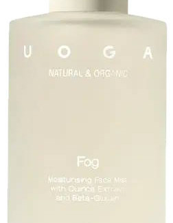 Uoga Uoga Fog Kosteuttava kasvosuihke 100ml