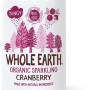 Whole earth karpalolimonadi luomu 330ml 