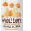 Whole earth appelsiini-sitruuna limu luomu 3340ml
