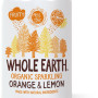 Whole earth appelsiini-sitruuna limu luomu 3340ml