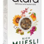 Alara Hedelmämysli 500g, luomu