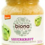 Biona hapankaali luomu 360g