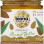 Biona Mantelitahna smooth suolaton170g luomu