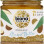 Biona mantelitahna crunchy luomu 170g