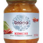 Biona Luomu Kimchi 350g
